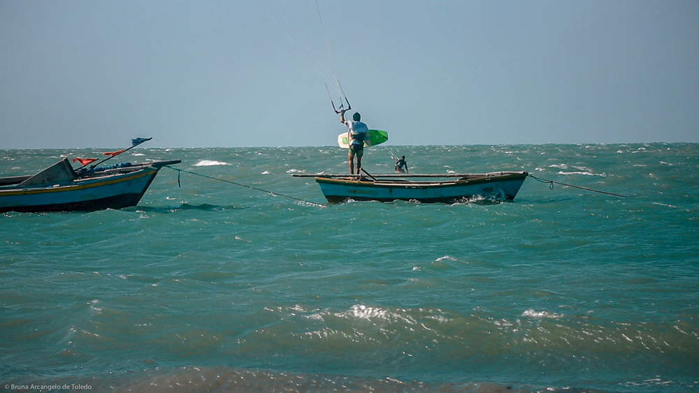 Bruna Arcangelo SSF Day 02 Icaraizinho 3 - UNCHARTED BRAZIL: MITU & SEBASTIAN RIBEIRO DOWNWINDER PT.III