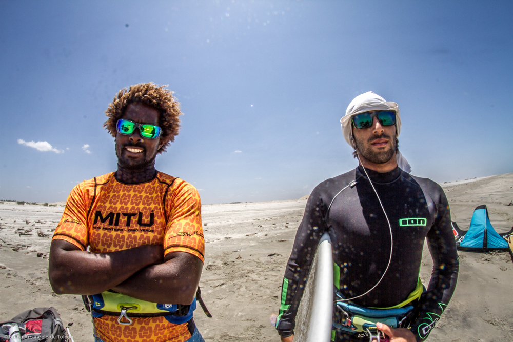 Bruna Arcangelo SSF Last Days 6 - UNCHARTED BRAZIL: MITU & SEBASTIAN RIBEIRO DOWNWINDER PT.VII