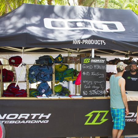 Photo 6 450x450 - North Kiteboarding Dealer Meeting: Innovation and Consolidation