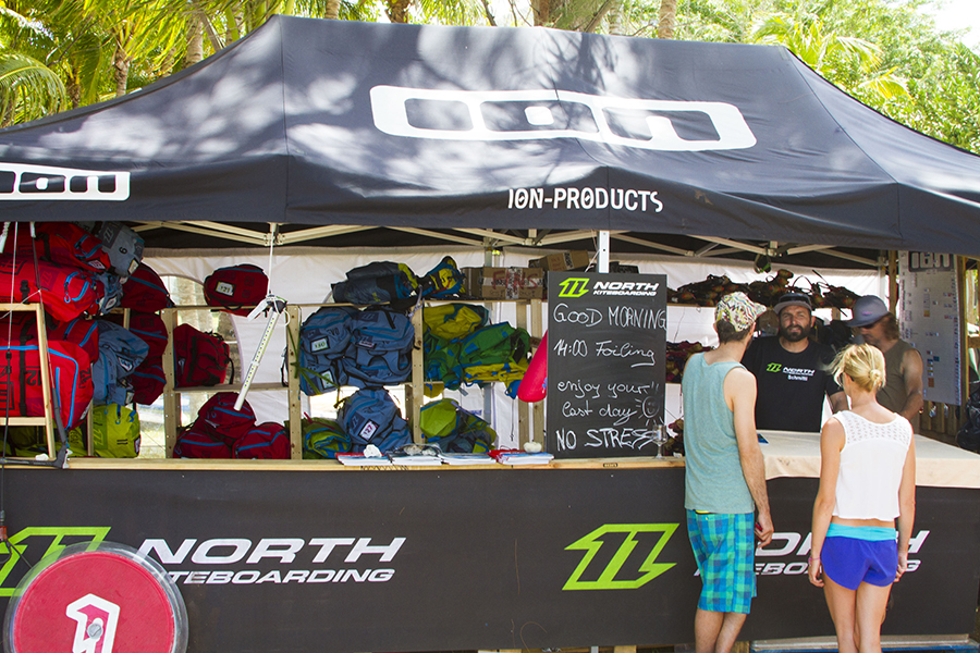 Photo 6 - North Kiteboarding Dealer Meeting: Innovation and Consolidation