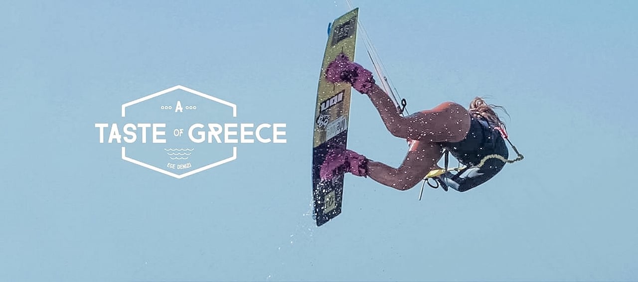 a taste of greece - A Taste Of Greece