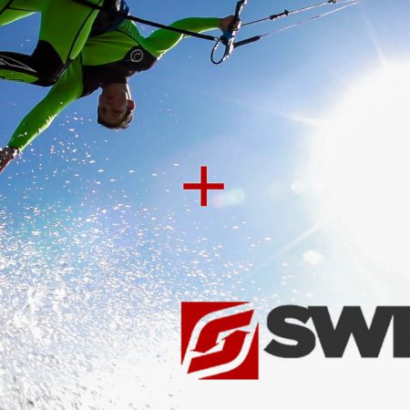 Switch Nitro 6: Big Air Promo - TheKiteMag