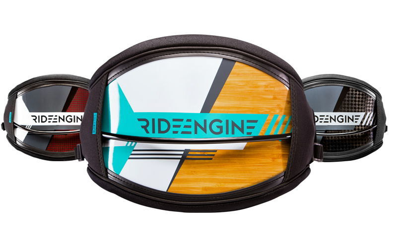 elite - Ride Engine release new harness models