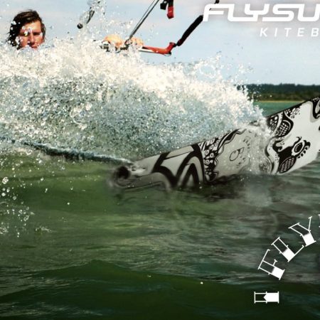 flysurfer flydoor5 get going 450x450 - Flysurfer Flydoor5 - Get going!