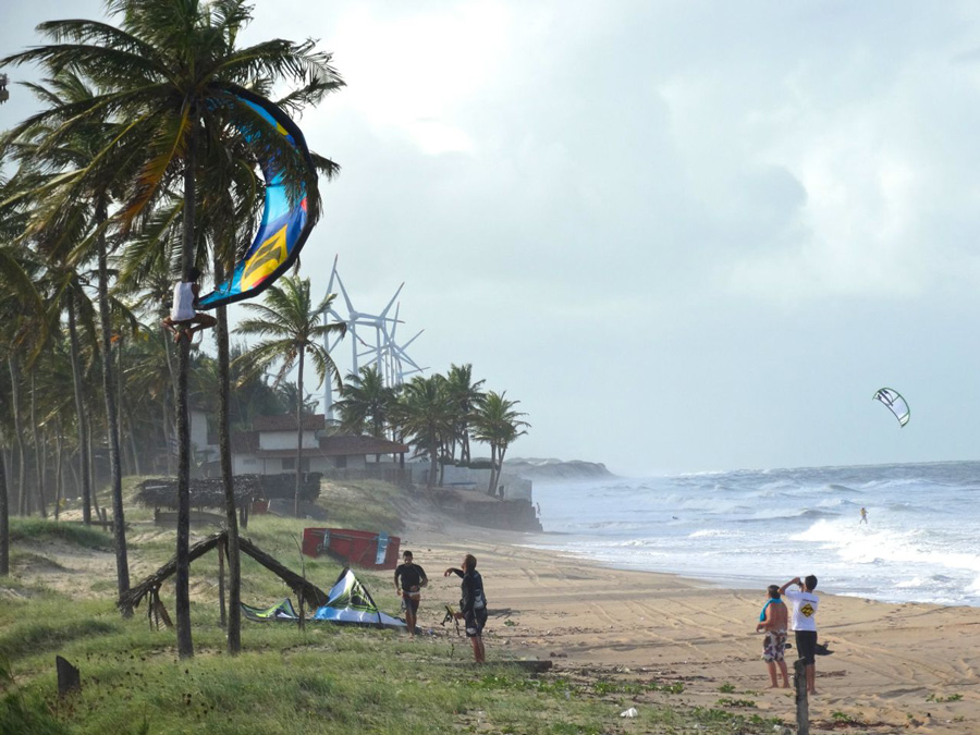 opps 2 - PASSEIO: A family kitesurf trip