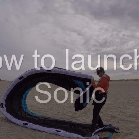 sonic launch howto e1444841700318 450x450 - HOW TO: Launch a SONIC Full Race kite