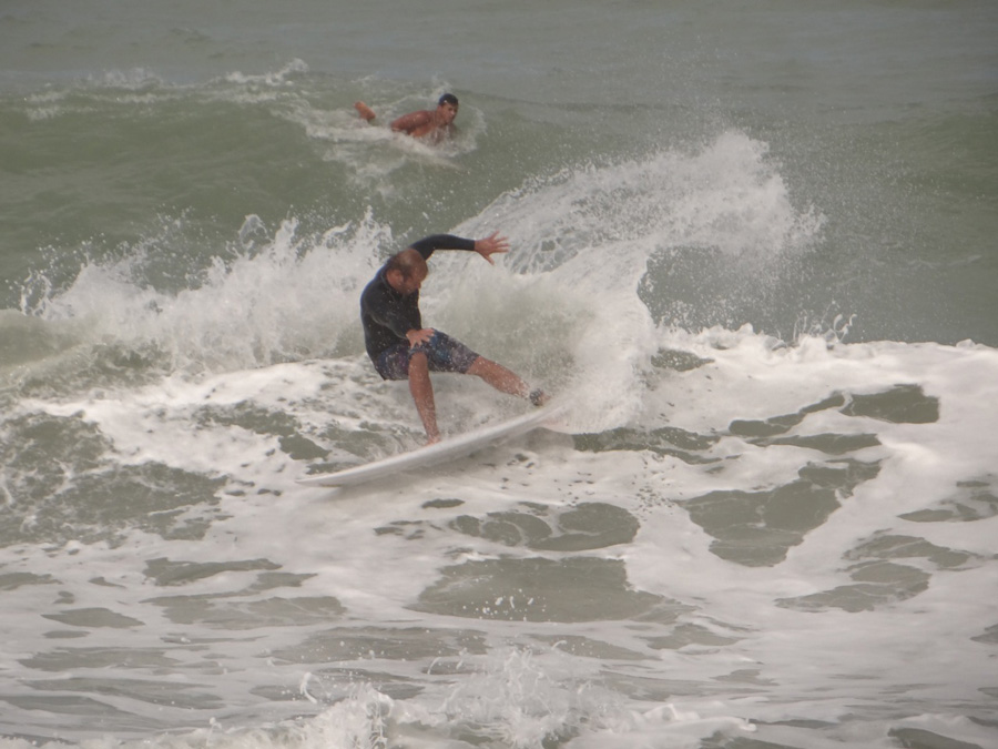 surfing - PASSEIO: A family kitesurf trip