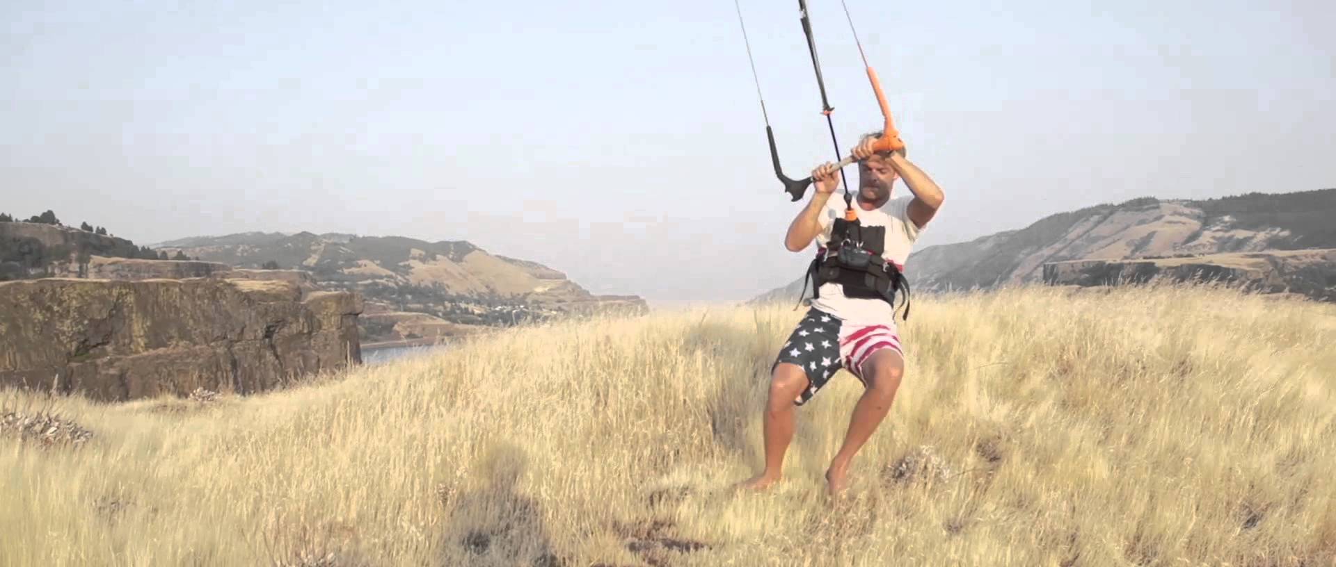this is kiteboarding - THIS is Kiteboarding