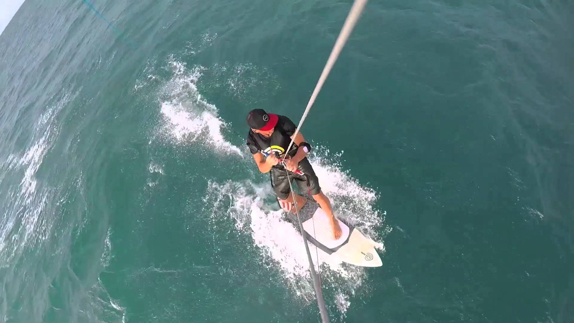 august in cabarete with uncharte - August in Cabarete with Uncharted Kite Sessions