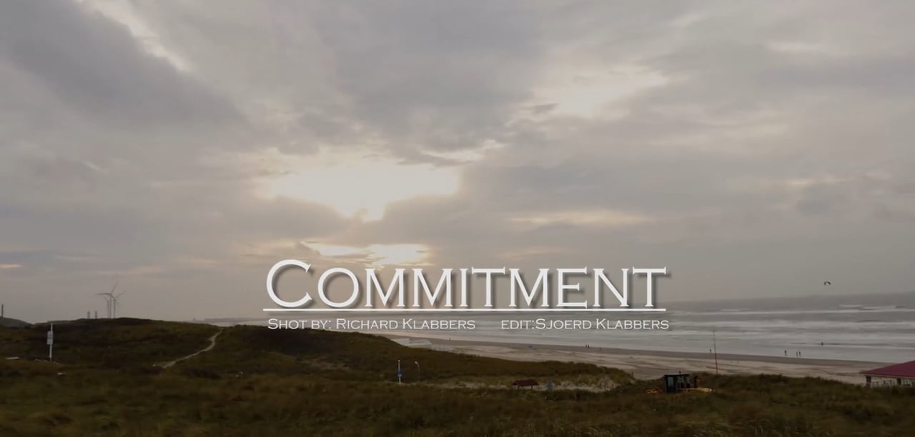 commitment - Commitment
