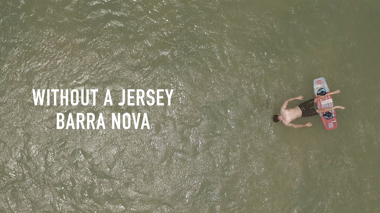 without a jersey barra nova - Without A Jersey - Barra Nova