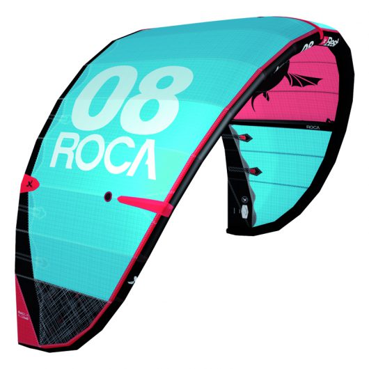 2016 Best Roca Review - TheKiteMag Tests