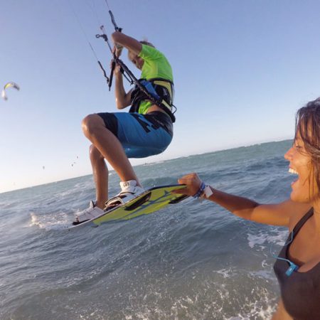 Uncharted Kite Sessions Cabarete GoPro Joe Fulton4 450x450 - Cabarete Pro Series Kite Camps