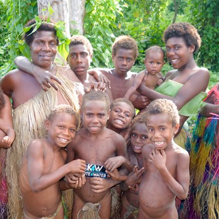 Vanuatu CWA Sarahs work 450x450 - Kite 4 Water - Kitesurfers for clean water equality