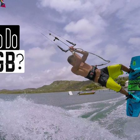 kiteboarding how to kgb 450x450 - Kiteboarding How To (KGB)