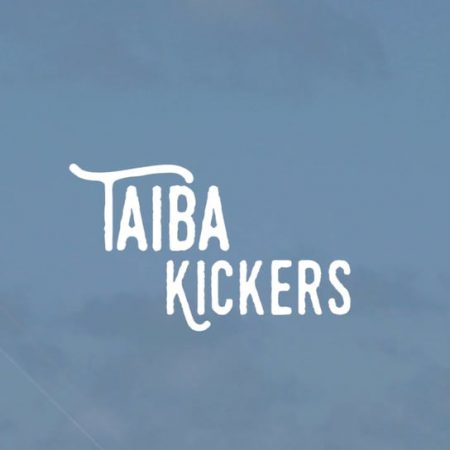 taiba kickers 450x450 - Taiba Kickers