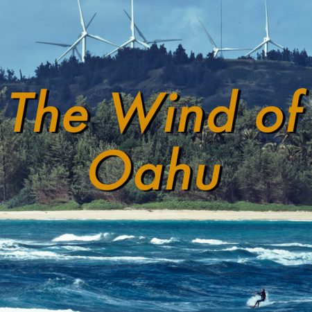 the wind of oahu 450x450 - The Wind of Oahu