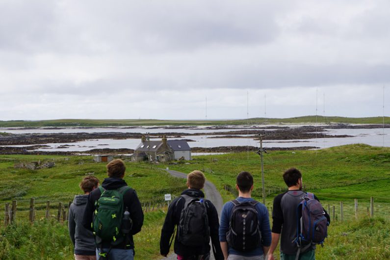 06 Jon Evans DSC01917 795x530 - Adventures in the Scottish Highlands, Uist 2015