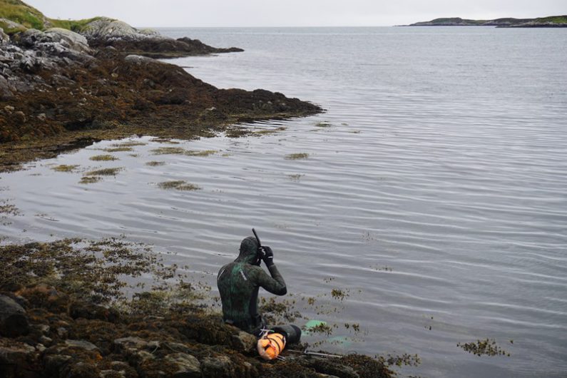 19 Jon Evans DSC02229 795x530 - Adventures in the Scottish Highlands, Uist 2015