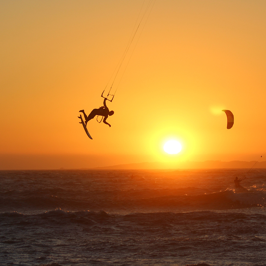 IMG 1231 - Five reasons every kitesurfer should ride in Cape Town