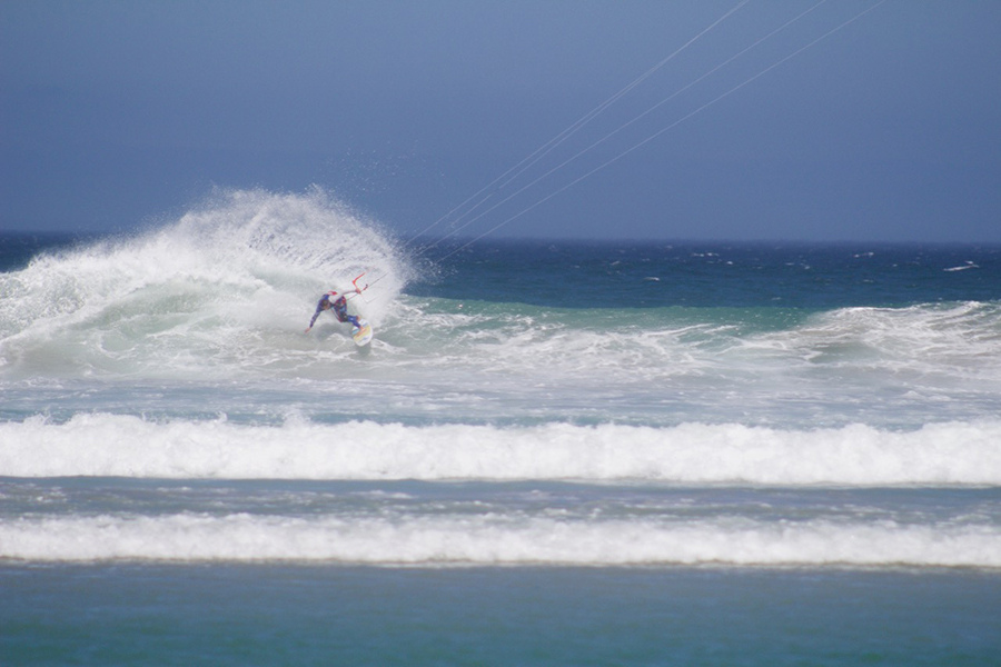 IMG 1833 - Five reasons every kitesurfer should ride in Cape Town