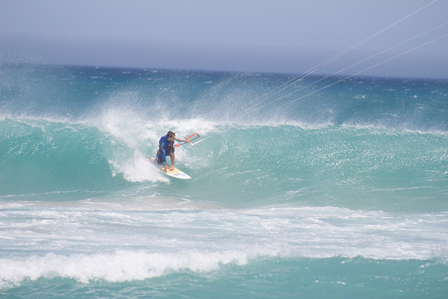 IMG 2645 - Five reasons every kitesurfer should ride in Cape Town