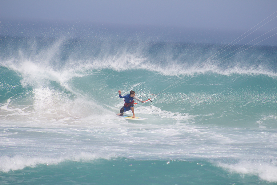 IMG 2647 - Five reasons every kitesurfer should ride in Cape Town