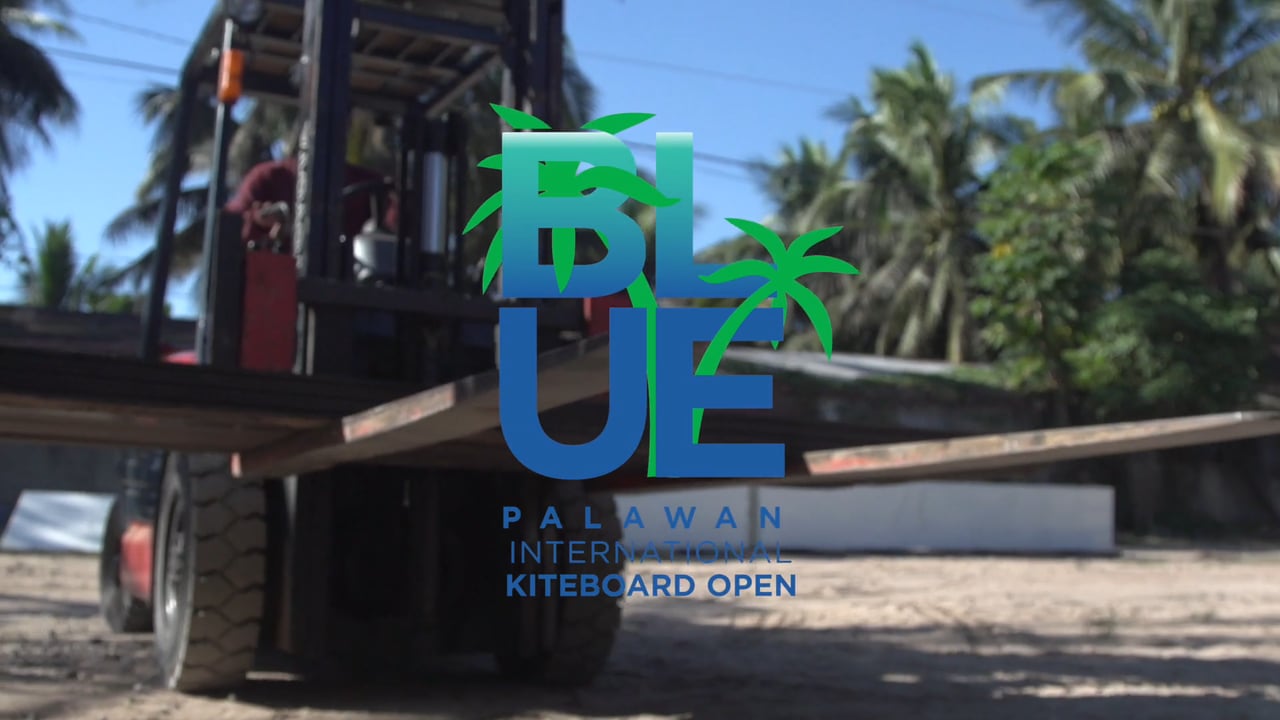 blue palawan open 2016 - Blue Palawan Open 2016