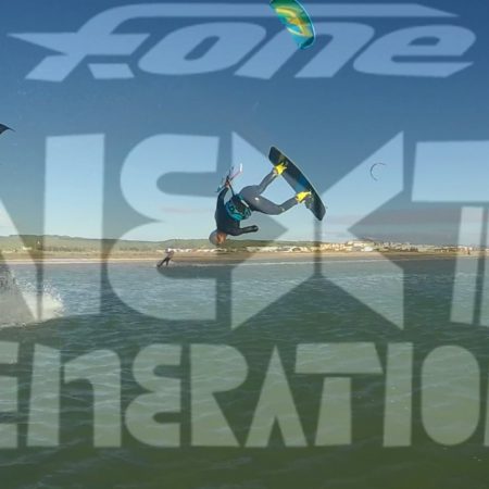 f one next generation teaser 201 450x450 - F-ONE Next Generation Teaser 2016