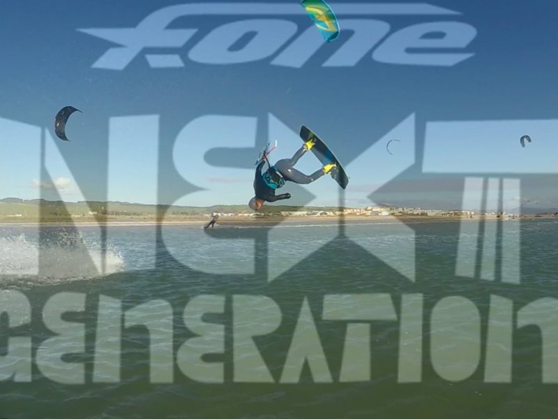 f one next generation teaser 201 800x600 - F-ONE Next Generation Teaser 2016