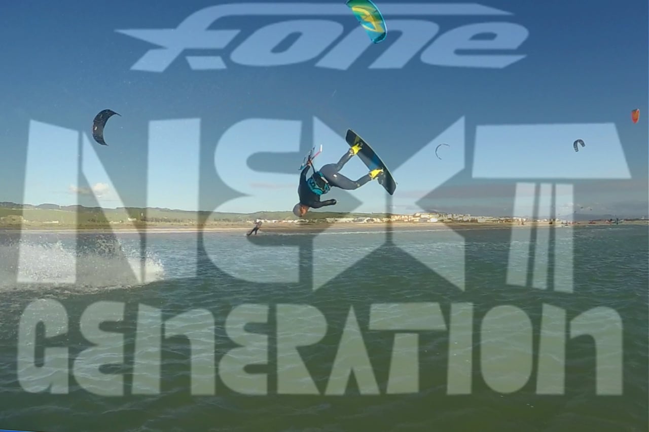 f one next generation teaser 201 - F-ONE Next Generation Teaser 2016