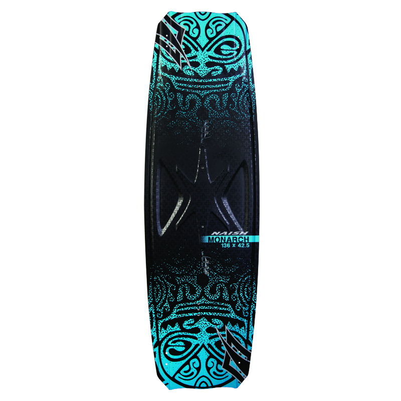 monarch prof - 2016 Naish Monarch