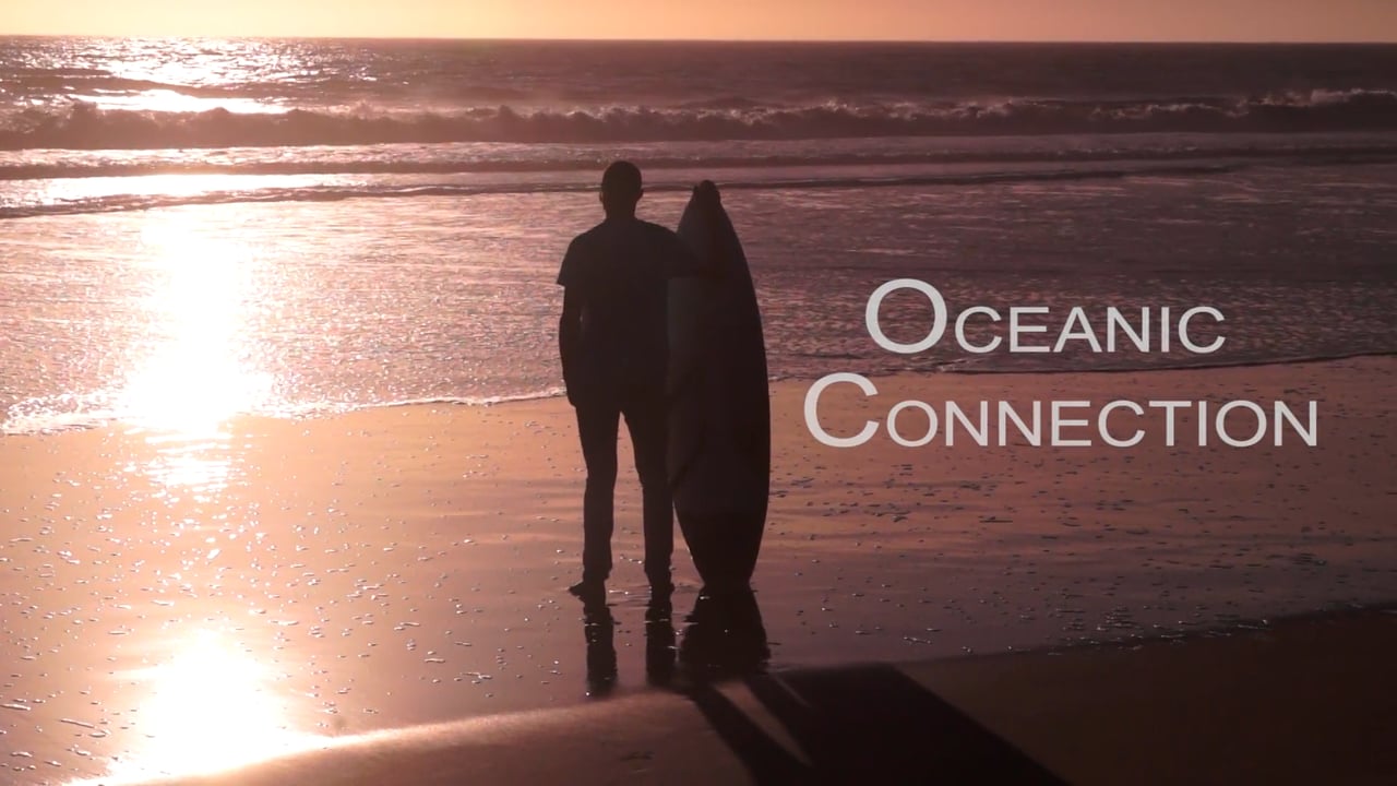 oceanic connection - Oceanic Connection