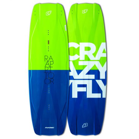 raptor prof 450x450 - 2016 CrazyFly Raptor