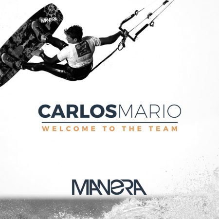manera announces new team ambass 450x450 - Manera announces new Team Ambassador