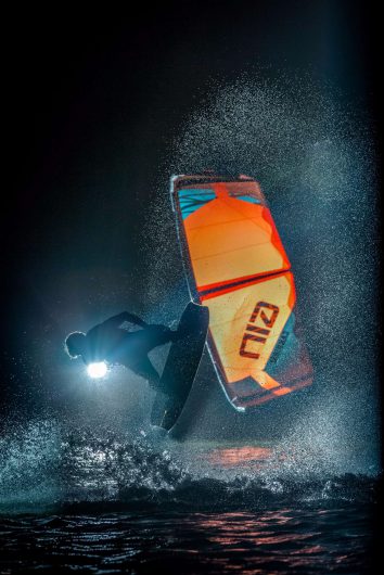 GIN KITEBOARDING 1 1 354x530 - GIN Kiteboarding gains new ownership