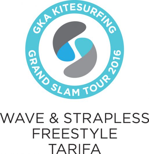 03 GKA GrandSlamTour2016 Tarifa 4C 514x530 - Tarifa Strapless Wave and Freestyle Grand Slam gearing up