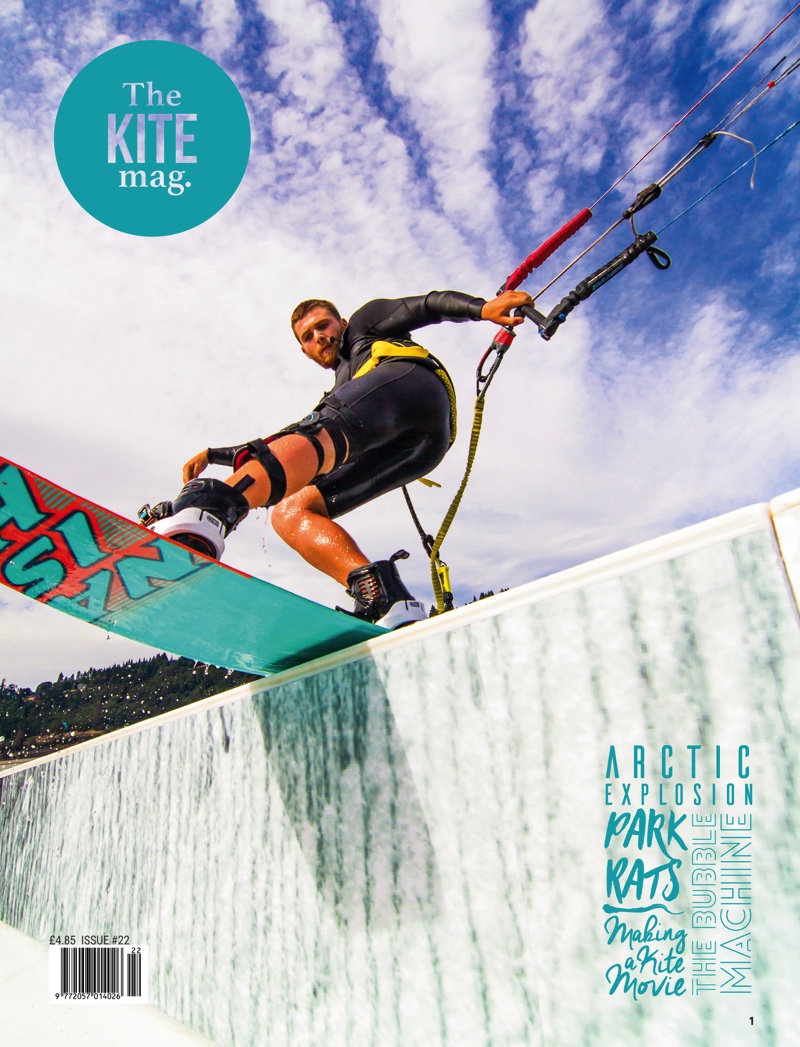 1 TKM 22 - THEKITEMAG ISSUE #22