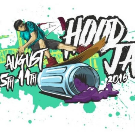 HRSJ1 1 450x450 - 2nd Annual Hood Jam Aug 5-11