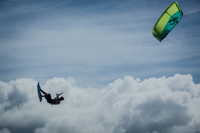 NICK JACOBSEN MAUI HAWAII SHOT BY TIMME HOYNG resize 795x530 - Chapter One - Kiteboard Legacy Begins Trailer release