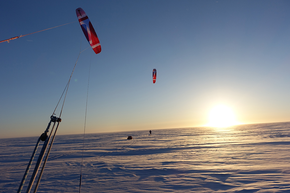 The Greenland Tenderloin 2 - TheKiteMag issue #13