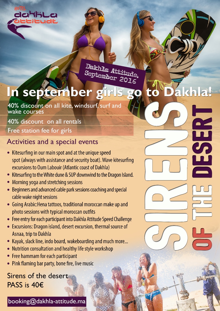 Sirens of the Desert 2016 sirens poster 2016 800 1 - Sirens of the Desert 2016