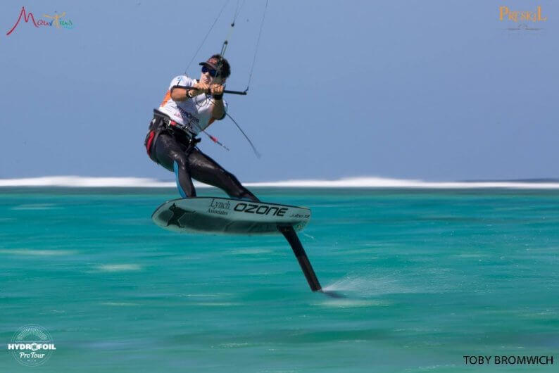 HFPT2 794x530 - 2016 Hydrofoil Pro Tour - Mauritius Results