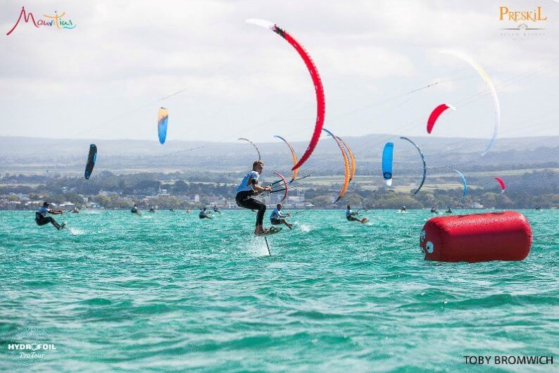 HPTM3 794x530 - 2016 Hydrofoil Pro Tour - Mauritius Results