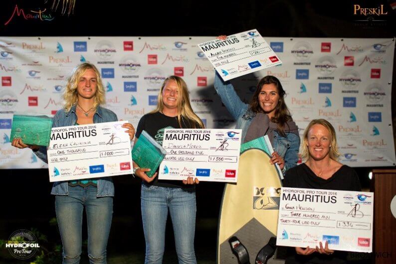 HPTM5 794x530 - 2016 Hydrofoil Pro Tour - Mauritius Results