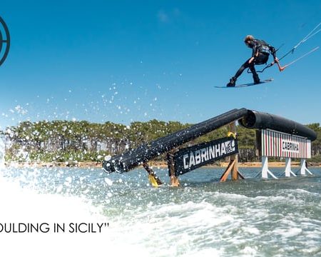 james boulding goes to sicily 450x360 - James Boulding goes to Sicily
