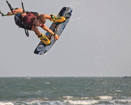 thailand via flysurfer 450x360 - Thailand via Flysurfer