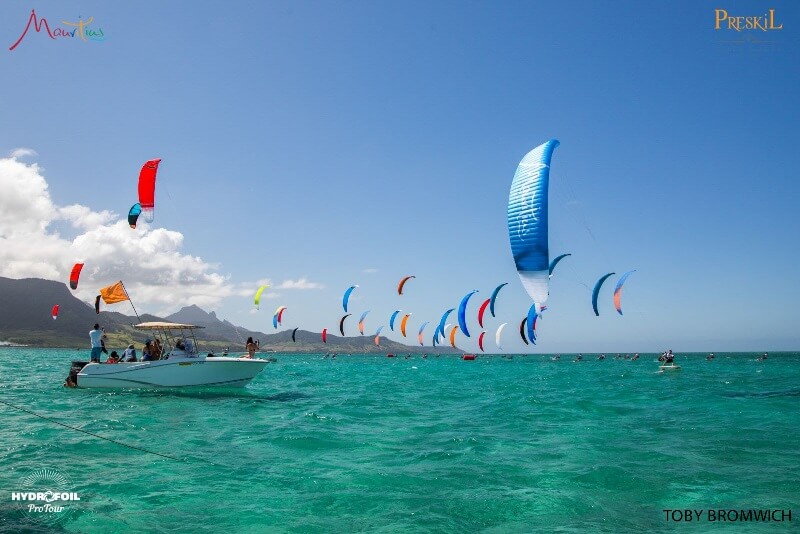 unnamed - 2016 Hydrofoil Pro Tour - Mauritius Results