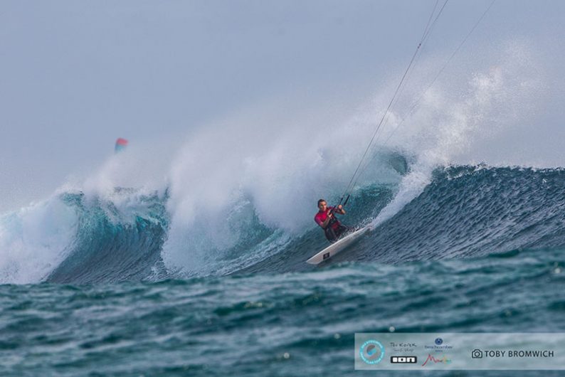 1ninja 794x530 - GKA captures the magic in Mauritius