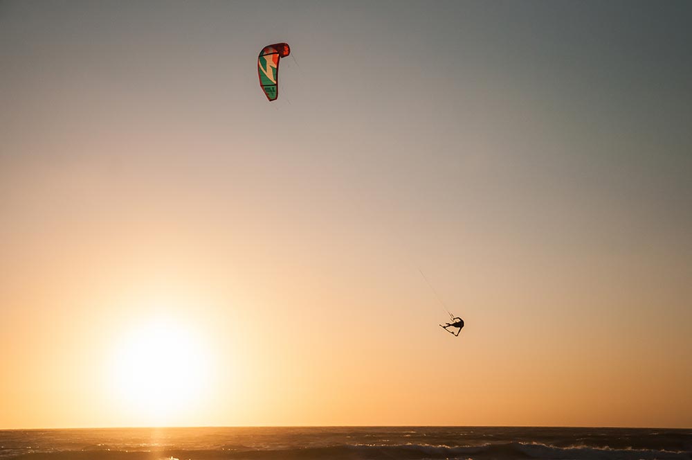 Blowing in the wind - TheKiteMag issue #14